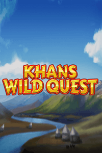 Kahn’s Wild Quest