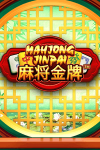 Mahjong Jinpai