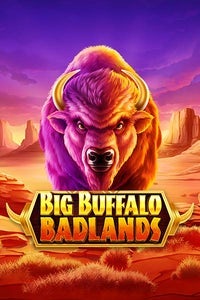 Big Buffalo Badlands