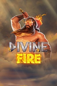 Divine Fire