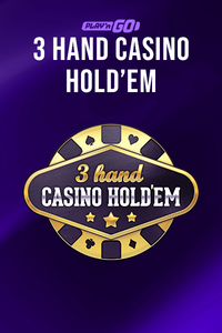 Casino Holdem Play N Go