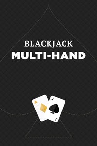 Blackjack Multi Hand